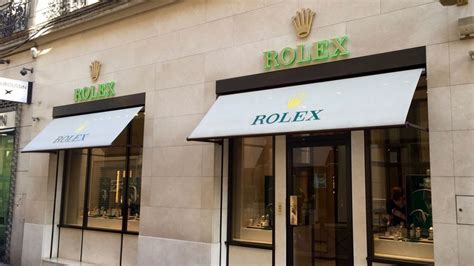 magasin rolex marseille|‭Frojo Boutique Rolex Marseille‬ : 31 Rue Grignan 13006 Marseille.